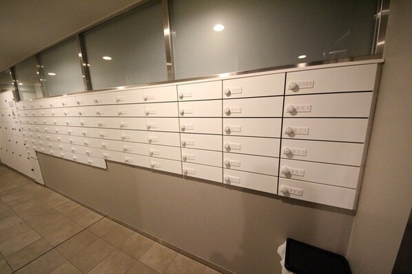 パークアクシス東高円寺の物件内観写真